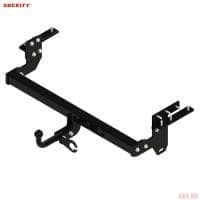 Фаркоп Sheriff для Nissan X-Trail T32 (2014-2022) № SF.3660.12