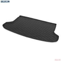 Коврик багажника Rival для Kia Seltos (2020-2025) без сабвуфера № 12810002