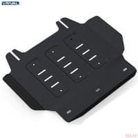 Защита раздаточной коробки для Toyota Hilux (2007-2015) № 222.5792.1