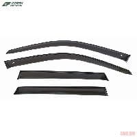 Дефлекторы боковых окон Cobra для BMW X5 E53 (2000-2006) № B20200