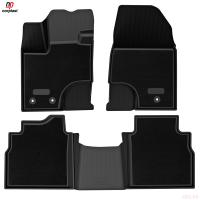 Коврики салона комбинированные для Haval F7 (2024-2025) 4WD № NPA11-C28-323-CM