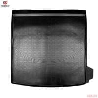 Коврик в багажник Norplast для Audi Q8 (2019-2025) № NPA00-T05-800