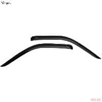 Дефлекторы боковых окон Vinguru для Peugeot Boxer (2006-2025) 2 шт. № AFV82606