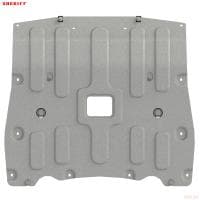 Защита радиатора для BMW X6 (2020-2025) № 03.4399