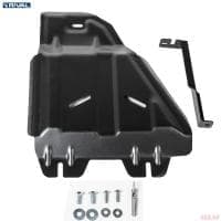 Защита раздаточной коробки для Toyota Land Cruiser 200 (2007-2012) № 111.9508.1