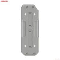 Защита топливного бака для Mitsubishi Pajero Sport (2016-2025) № 14.4096