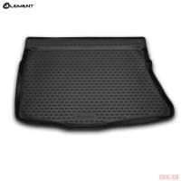 Коврик в багажник Element люкс для Kia Ceed хэтчбек 3дв., 5дв. (2012-2018) № NLC.25.45.B11