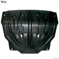 Защита двигателя и КПП для Hyundai ix35 (2010-2015) № 10.04K