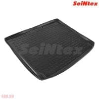 Коврик в багажник для Haval H8 (2015-2017) № 86771