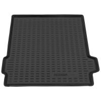 Коврик в багажник Rezkon для BMW X5 (G05) (2019-2025) № 5010030300