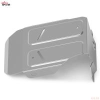 Защита редуктора для Hyundai Creta (2021-2025) полный привод № 333.02362.1