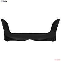 Дефлектор капота Rein для Fiat Doblo (2010-2015) без лого № REINHD622wl