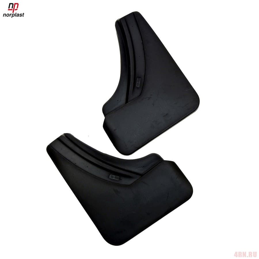 Брызговики задние для Changan CS35 (2013-2022) № NPL-Br-13-15B