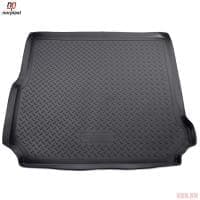 Коврик в багажник Norplast для Land Rover Discovery 3 (2005-2009) № NPL-P-46-05