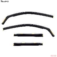 Дефлекторы боковых окон Heko для Toyota Urban Cruiser (2009-2025) № 29616