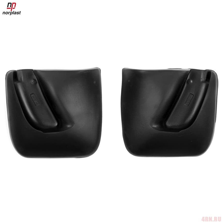 Брызговики задние для Lada (ВАЗ) Granta Cross (2012-2018) № NPL-Br-94-40B