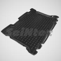 Коврик в багажник для Hyundai Matrix (2001-2007) № 86884