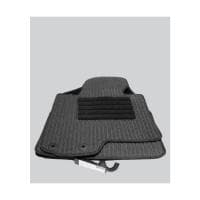 Коврики салона оригинальные для Mazda CX-5 (2017-2025) № 170031RG