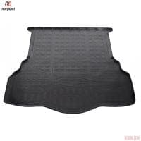 Коврик в багажник Norplast для Ford Fusion (2013-2020) № NPA00-T22-500