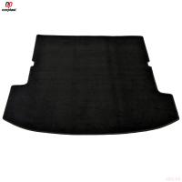 Коврик багажника текстильный для Lynk & Co 09 EM-P (2021-2025) (сложенный 3-й ряд) № NPA00-VT515-481