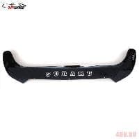 Дефлектор капота VIP-Tuning для Subaru XV (2011-2017) № SB15/SB16