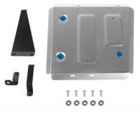 Защита топливного бака для Kia Seltos 4WD, FWD (2020-2025) № 333.2851.1