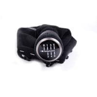 Оригинальная рукоятка переключения передач с чехлом M Performance для BMW F30 № 25112222534