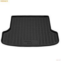 Коврик в багажник Rezkon для Kia Rio седан (2005-2011) № 5021020100