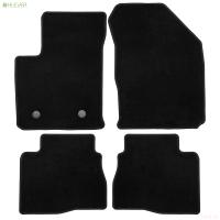 Коврики салона текстильные Econom для Kaiyi E5 (2022-2024) № KLEVER0112400101200k