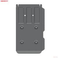 Защита АКПП и РК для Foton Sauvana (2018-2020) № 28.3864