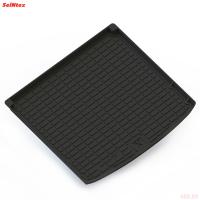 Коврик багажника для Changan UNI-T (2020-2025) № 99202