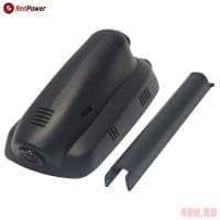 Видеорегистратор Redpower DVR-PEG-N для Peugeot 3008