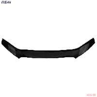 Дефлектор капота Rein для Kia Cerato (2004-2009) без лого № REINHD672wl