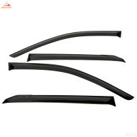 Дефлекторы боковых окон для Lada (ВАЗ) X-Cross 5 (2023-2025) № DN-00032