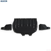 Защита картера и КПП для Chery Tiggo 7 (2019-2020) № 111.0921.2