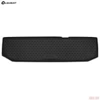 Коврик в багажник для (передний, полиуретан) Lada (ВАЗ) Largus универсал (2012-2025) (5 мест) № NLC.52.27.B12p