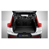 Коврик багажника оригинальный для Volvo XC40 (2018-2025) № 31470992