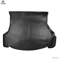 Коврик в багажник Norplast для Haima 3 седан (2010-2013) № NPL-P-35-10