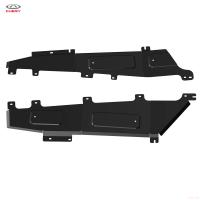 Защита топливных и тормозных магистралей оригинальная для Chery Tiggo 4 Pro (2020-2025) № RVCHERY1007