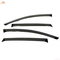 Дефлекторы боковых окон для DongFeng AX7 (2017-2019) № DN-DF-00001