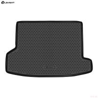 Коврик багажника для GAC GS4 (2024-2025) № ELEMENTA71394B13