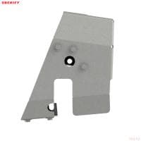 Защита топливных магистралей для Geely Atlas (2018-2021) № 28.4308