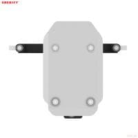 Защита редуктора для Genesis G80 (2019-2025) № 10.4392