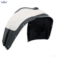 Подкрылок передний правый с шумоизоляцией для EXEED VX (2021-2025) 5D № TOTEM.S.AN0020.12