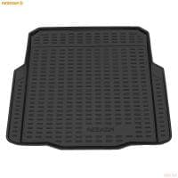 Коврик в багажник Rezkon для BMW 3-Серия (G20) (2018-2025) № 5510005300