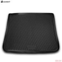 Коврик в багажник Element длинный для Ford Galaxy (2006-2015) № b000.7