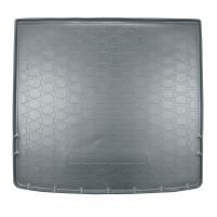 Коврик багажника для Renault Duster HJD (4WD) (2021-2025) серый № NPA00-T69-111-G