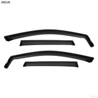 Дефлекторы окон Rein для Hyundai Sonata (DN8) (2020-2025) № REINWV1157