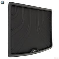 Коврик багажника Basis с подстр. сид. оригинальный для BMW X1 (F48) (2015-2025) № 51472407169