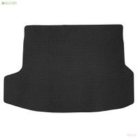 Коврик багажника EVA для Honda ZR-V (2023-2025) с черной окантовкой № EVA.B.E0501803822110